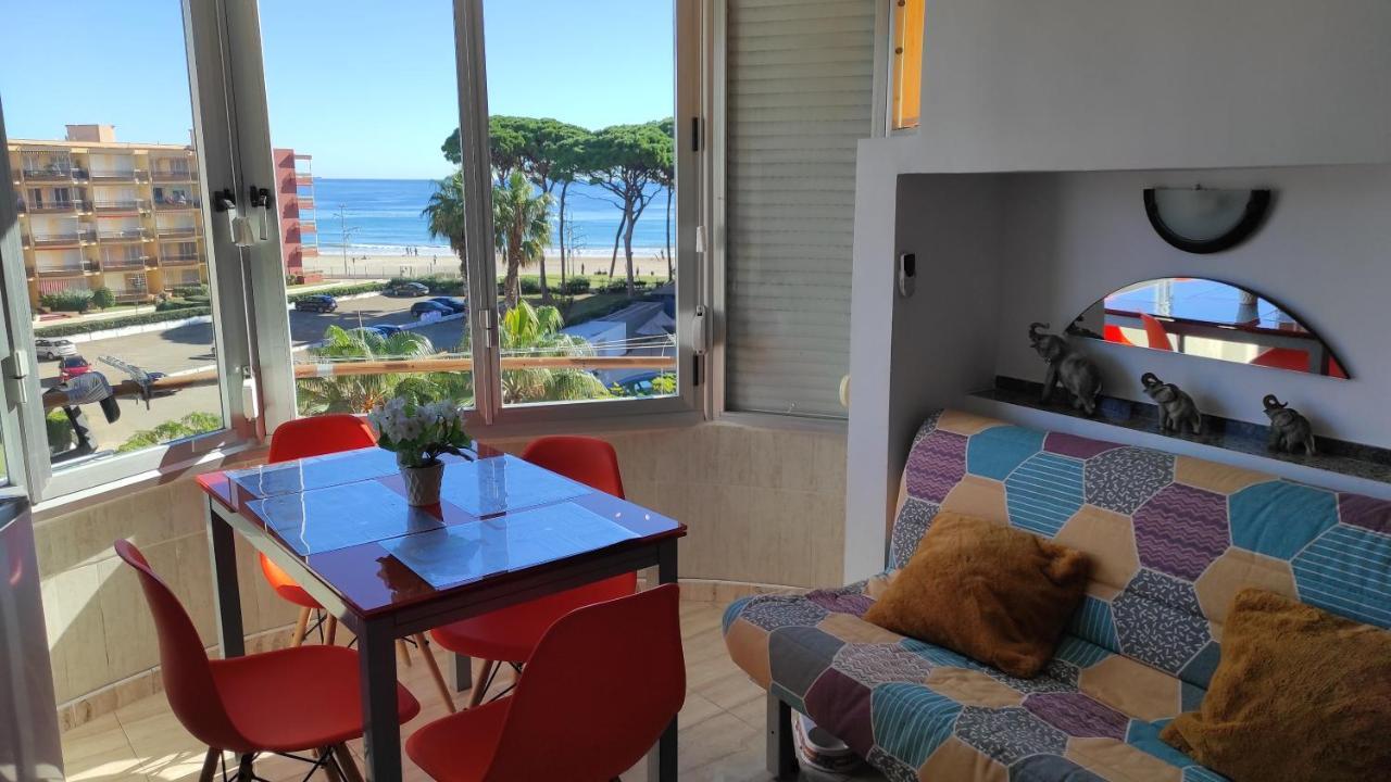 Promar Apartment La Pineda Exterior photo